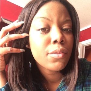 Meet your Posher, Tesha